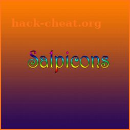 Salpicons - Icon Pack icon