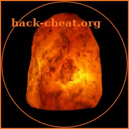 Salt Lamp - Ads Free icon