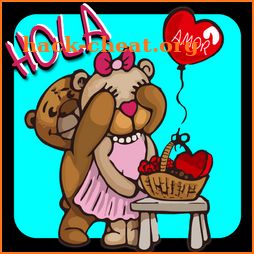 Saludos para tu AMOR icon