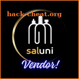 Saluni Vendor icon