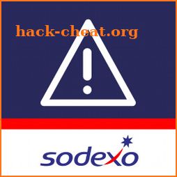 SALUS App – Sodexo HSE icon