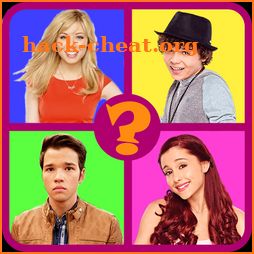 Sam and Cat Quiz 2018 icon