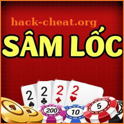 Sâm Lốc: Sam loc, choi sam loc, sâm - OFFLINE icon