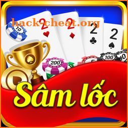 Sam loc, Sâm lốc icon