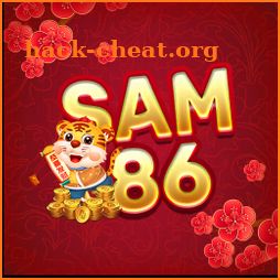 Sam86 - tlmn bắn cá slot icon