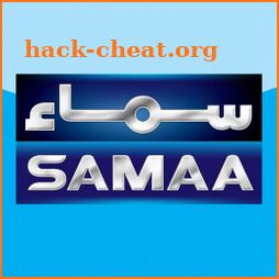 Samaa News App icon