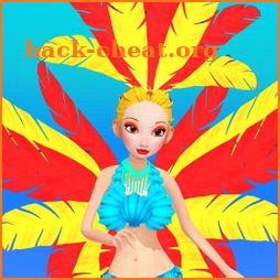 Samba Dancer icon