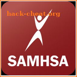 SAMHSA Disaster App icon