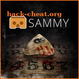 Sammy in VR icon