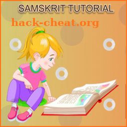 Samskrit Tutorial icon