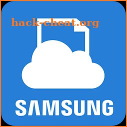 Samsung Cloud Print icon