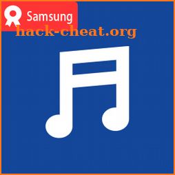 Samsung Ringtones icon