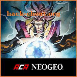 SAMURAI SHODOWN IV ACA NEOGEO icon