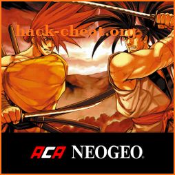 SAMURAI SHODOWN V ACA NEOGEO icon