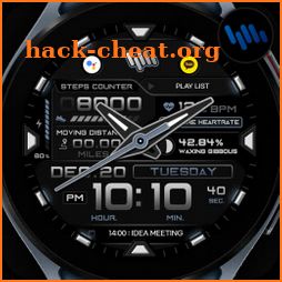 SamWatch AD Kronos 2023 icon