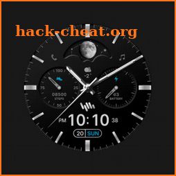 SamWatch AD V icon