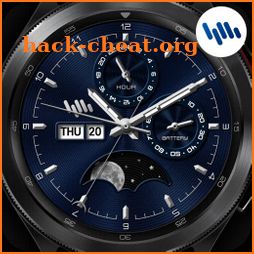 SamWatch Analog B 2021 icon