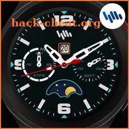 SamWatch Analog Sports 2 icon