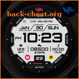 SamWatch Digital N 2023 icon