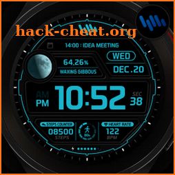 SamWatch Digital Y 2023 icon