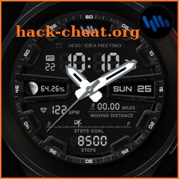 SamWatch Military A 2023 icon