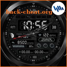 SamWatch Military K icon