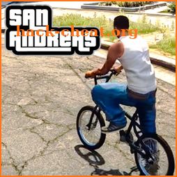 San Andreas | Go To Car icon