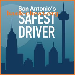 San Antonio's Safest Driver icon