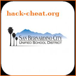 San Bernardino City USD icon