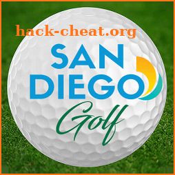 San Diego City Golf icon