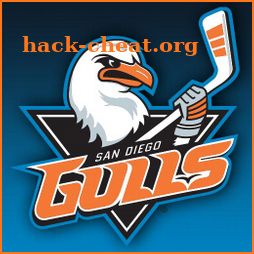 San Diego Gulls icon