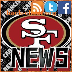 San Francisco 49ers All News icon