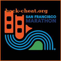 San Francisco Marathon Tracker icon