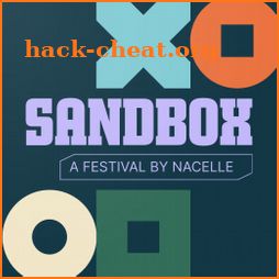 Sandbox Festival icon