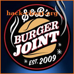 S&B's Burger Joint icon