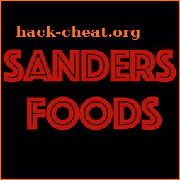 Sanders Foods icon