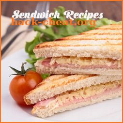 Sandwich Recipes icon