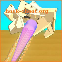 SandWorm Destruction icon