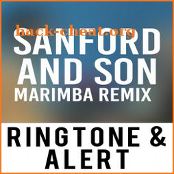 Sanford And Son Marimba Tone icon