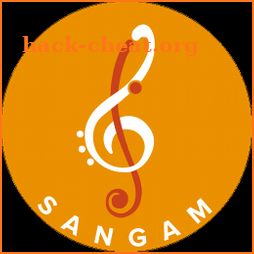 Sangam Music icon