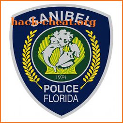 Sanibel PD icon