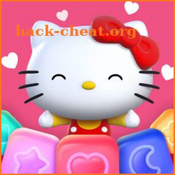 Sanrio Dream Blast | Hello Kitty Toy Puzzle Blast icon