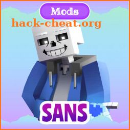 Sans Mod for MCPE icon