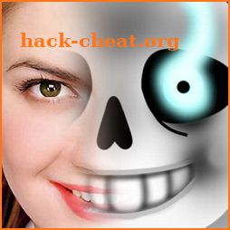 Sans Photo Face Editor icon