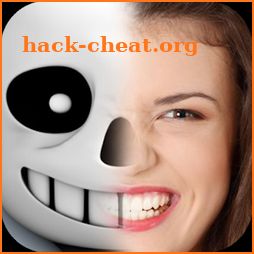 SANS Photo Fun Face Editor icon