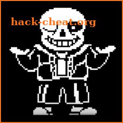 sans sound variations icon