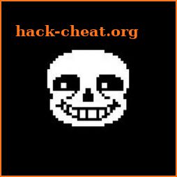 Sans Undertale Soundboard icon