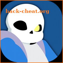 SANS WALLPAPER icon