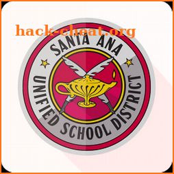 Santa Ana Unified SD icon