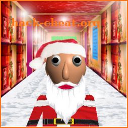 Santa Baldis - Christmas mods icon